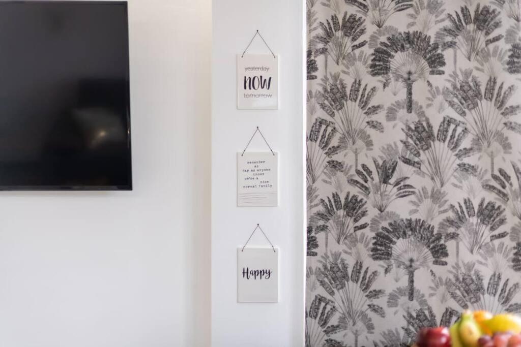 Ferienwohnung Attico Playa De Ingles Con Parking E Piscina Playa del Inglés Exterior foto
